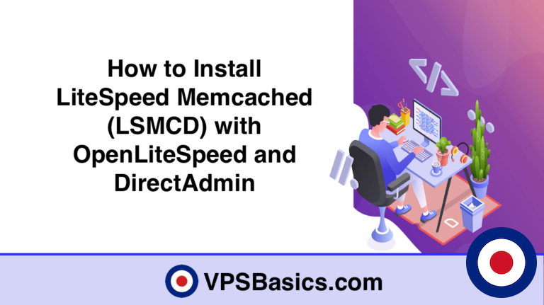 how-to-install-litespeed-memcached-with-openlitespeed-directadmin-vpsbasics